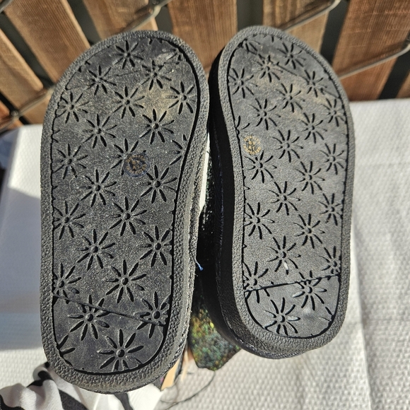 Leather Boots for Girls Size 6 Medium - Picture 15 of 15